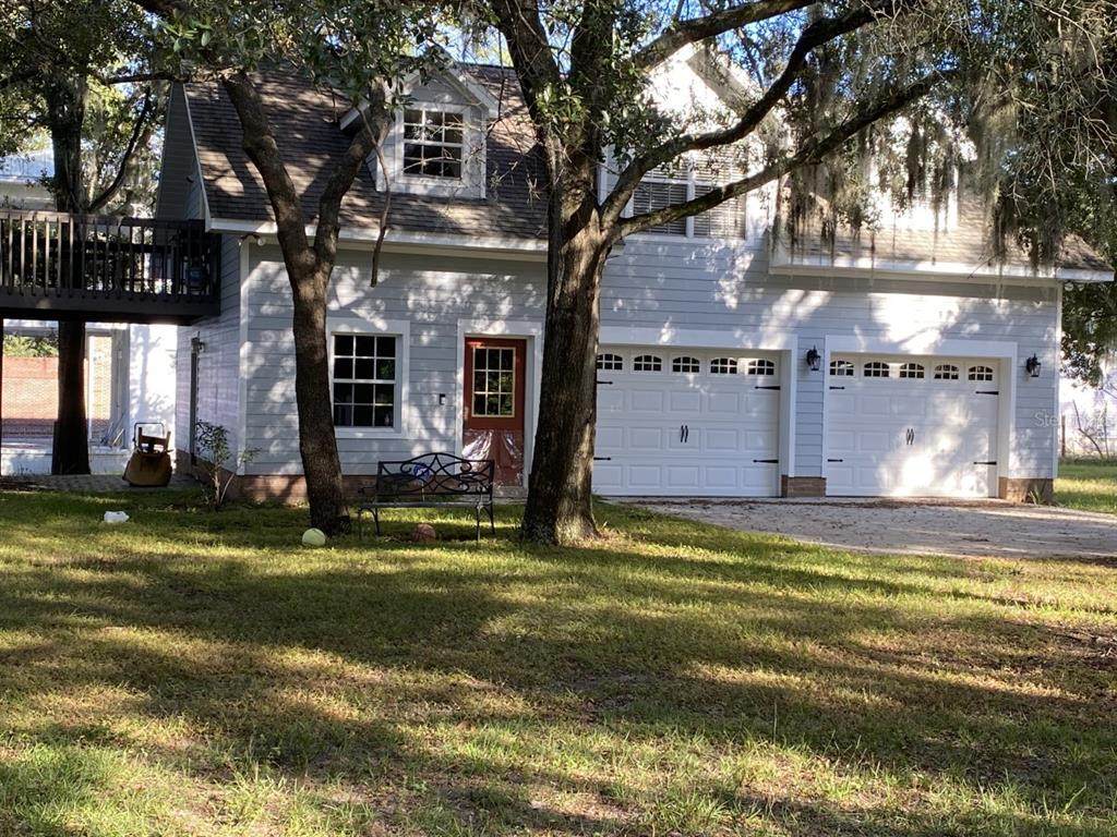 9316 Old Gibsonton Drive - Photo 1