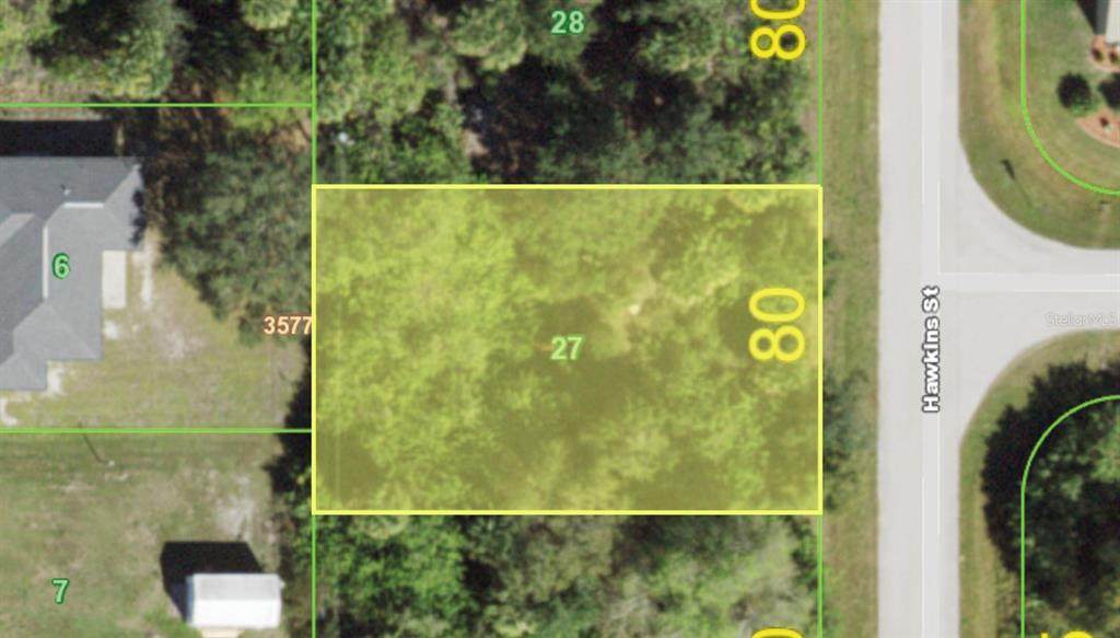 6325 Hawkins Street - Photo 1