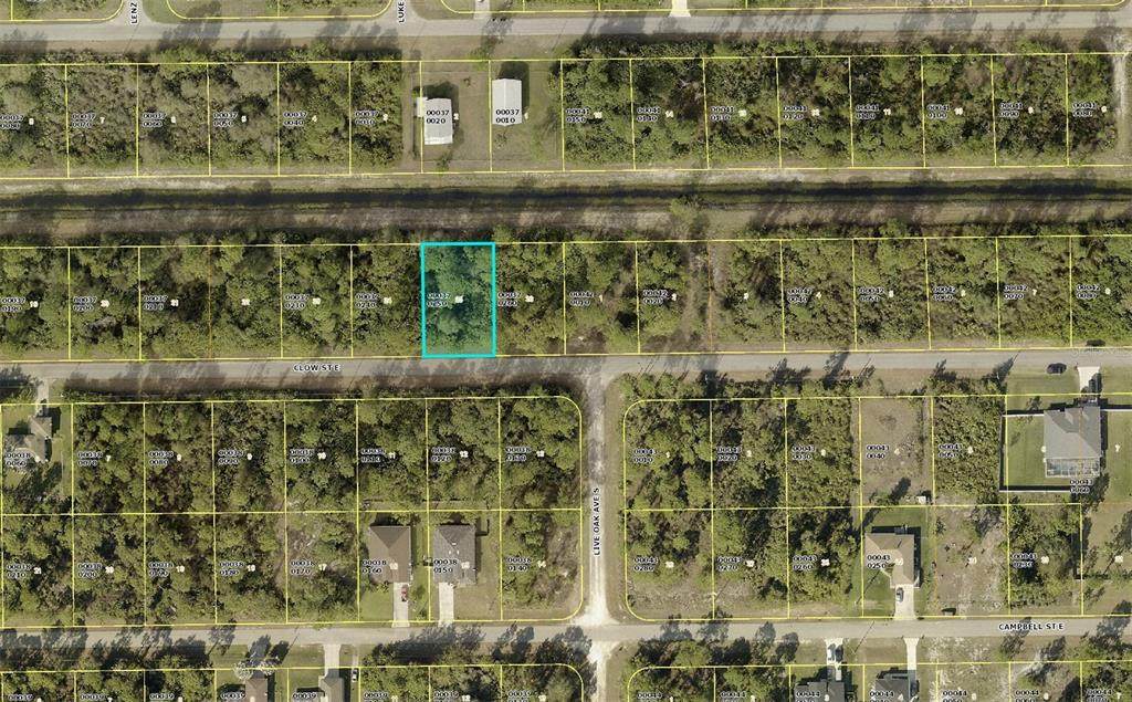 841 Clow Street - Photo 1