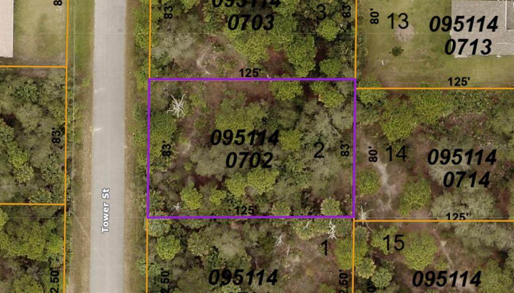 5126 Tower Street - Photo 1