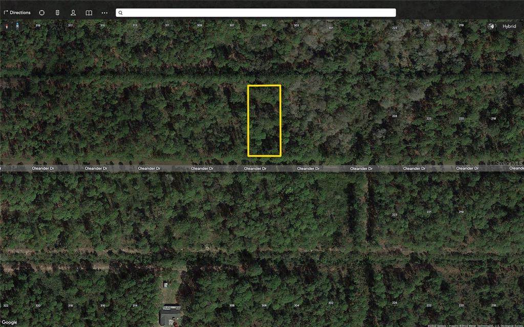 Oleander Drive - Photo 1
