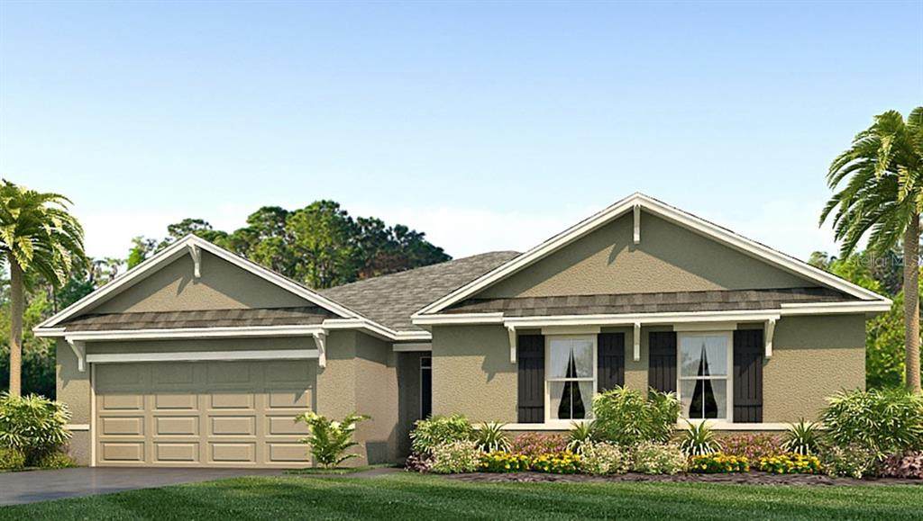 218 Hickory Course Trace - Photo 1