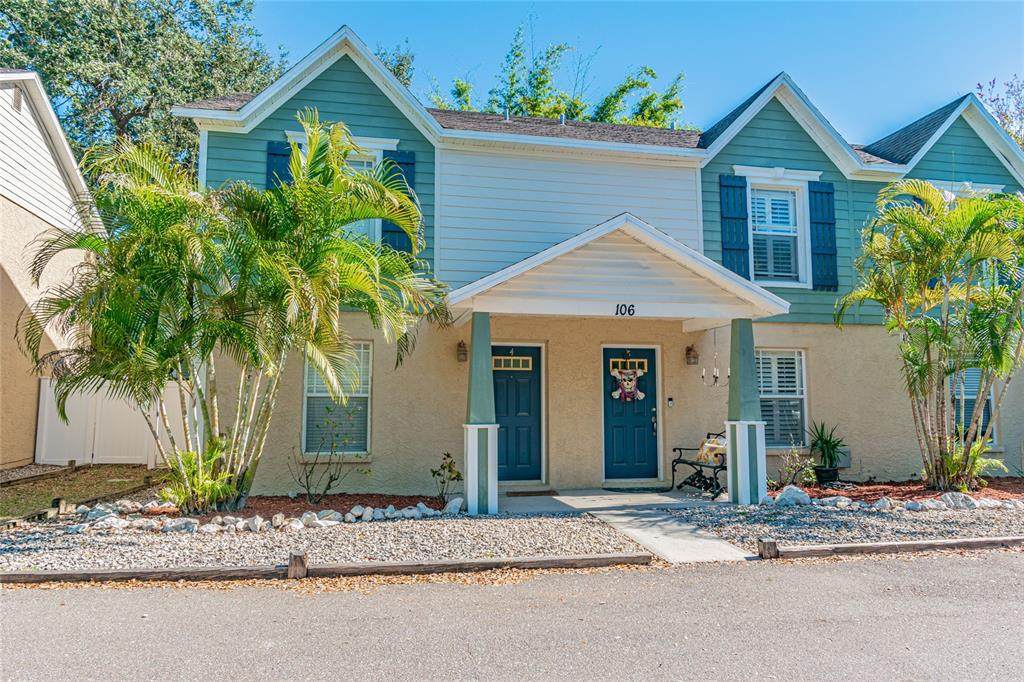 106 Habana Avenue - Photo 1