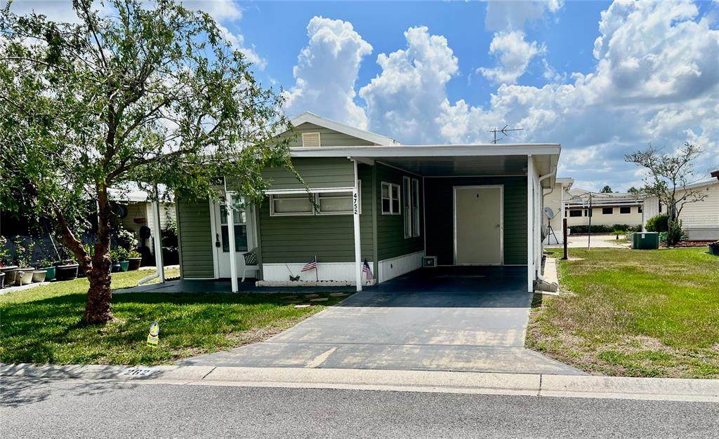 4752 Elwana Way - Photo 1