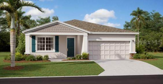 1036 Peach Creek Drive - Photo 1
