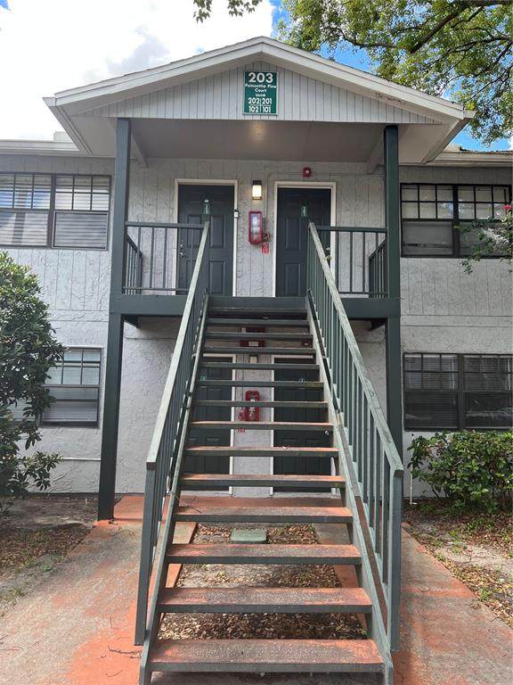 203 Poinsettia Pine Court - Photo 1