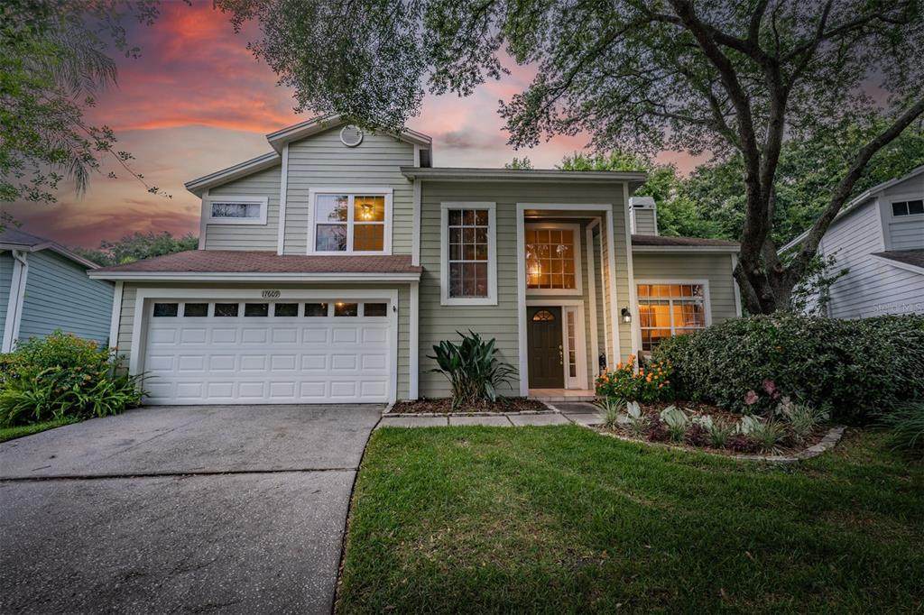 17609 Esprit Drive - Photo 1