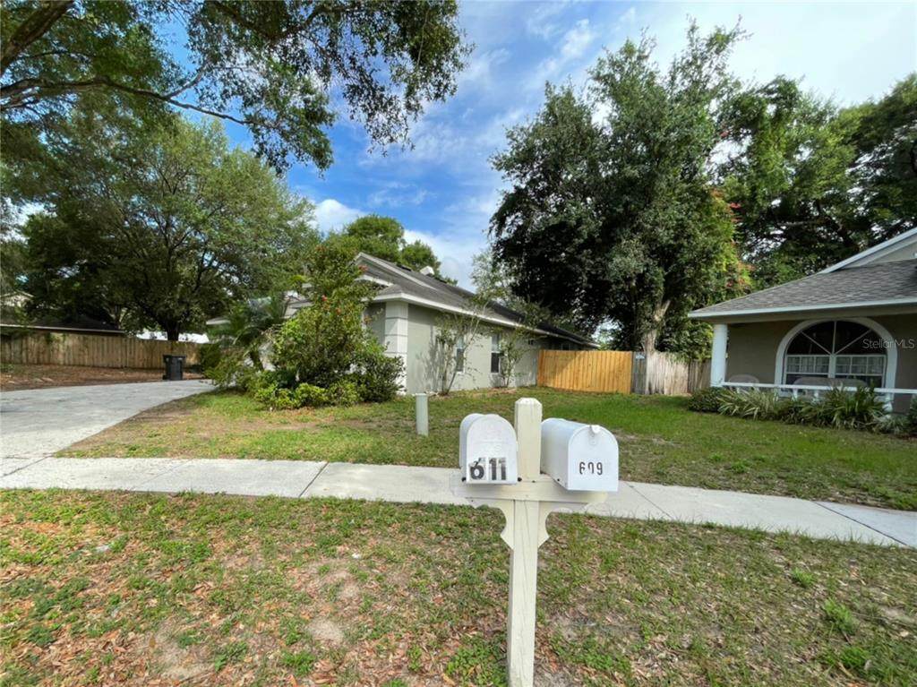 611 Valencia Park Drive - Photo 1