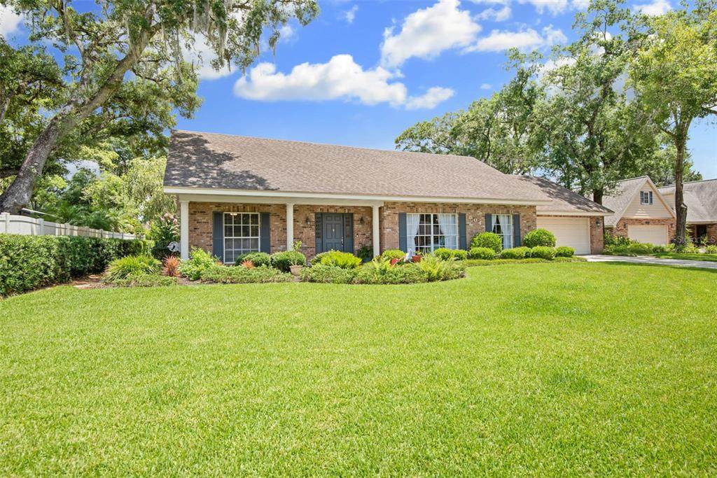 804 Gascon Place - Photo 1