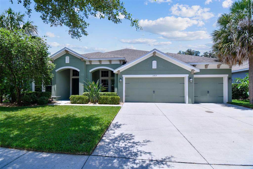 15439 Starling Crossing Drive - Photo 1