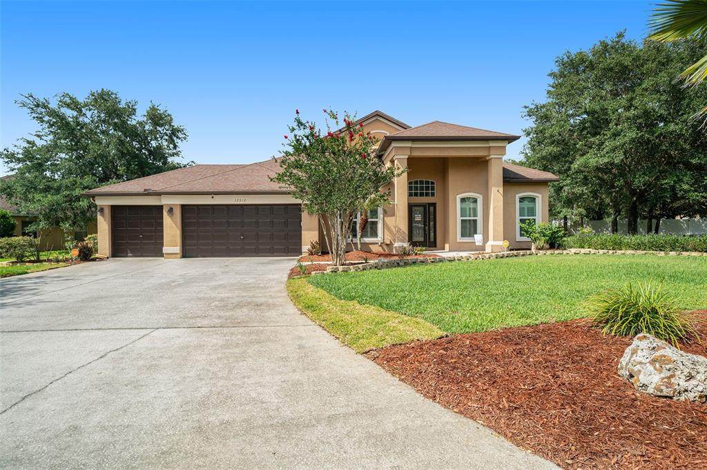12312 Creek Edge Drive - Photo 1