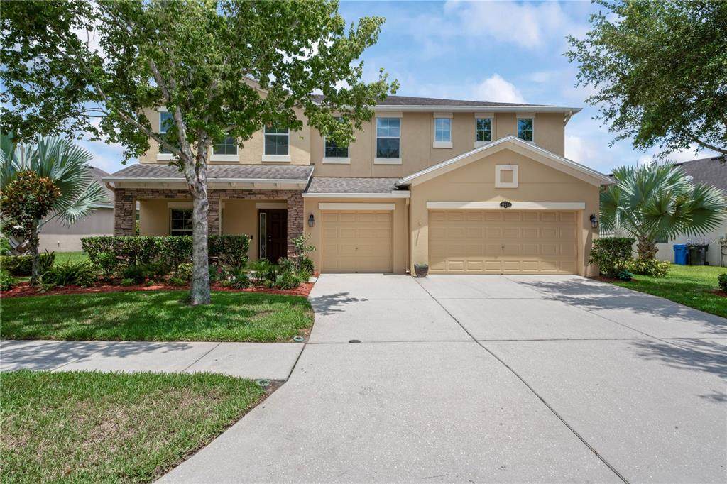 10833 Breaking Rocks Drive - Photo 1