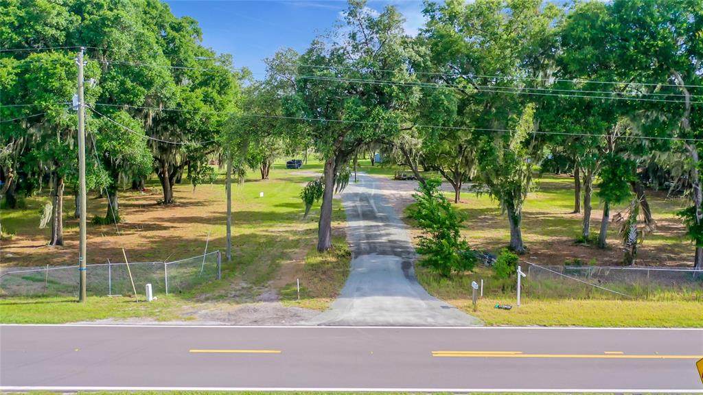 Welcome Estates Lot 3 Road - Photo 1