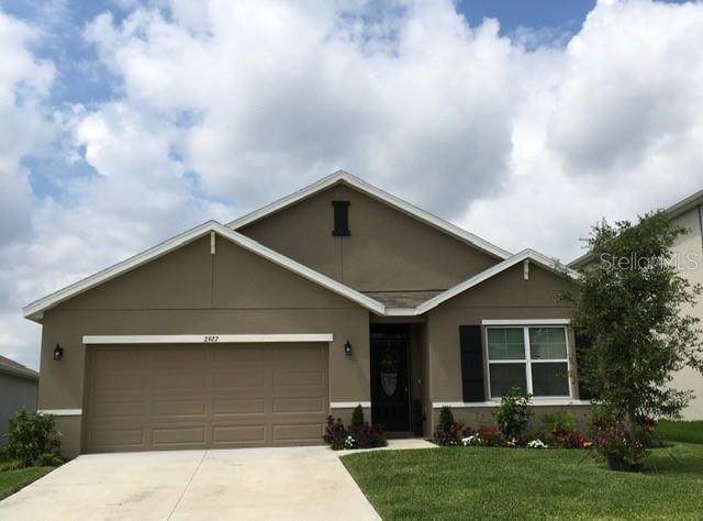 2927 Living Coral Drive - Photo 1