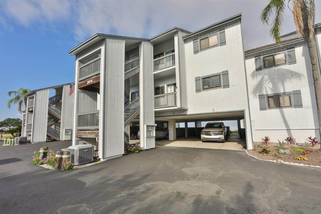 804 Bahia Del Sol Drive - Photo 1