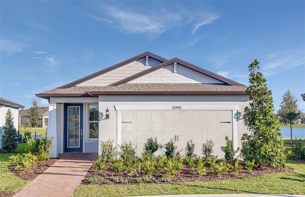 8317 Ocean Tides Cove - Photo 1