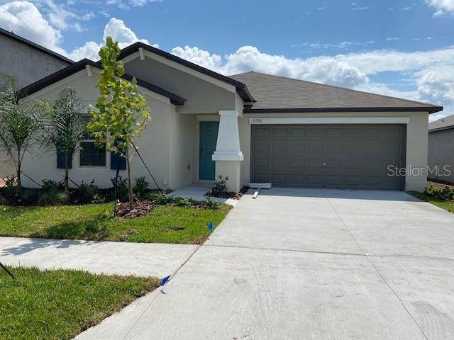 15550 Miller Creek Drive - Photo 1