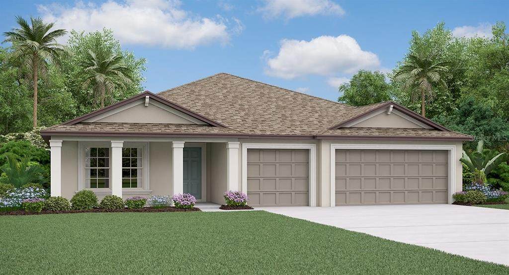 3002 Audubon Field Drive - Photo 1