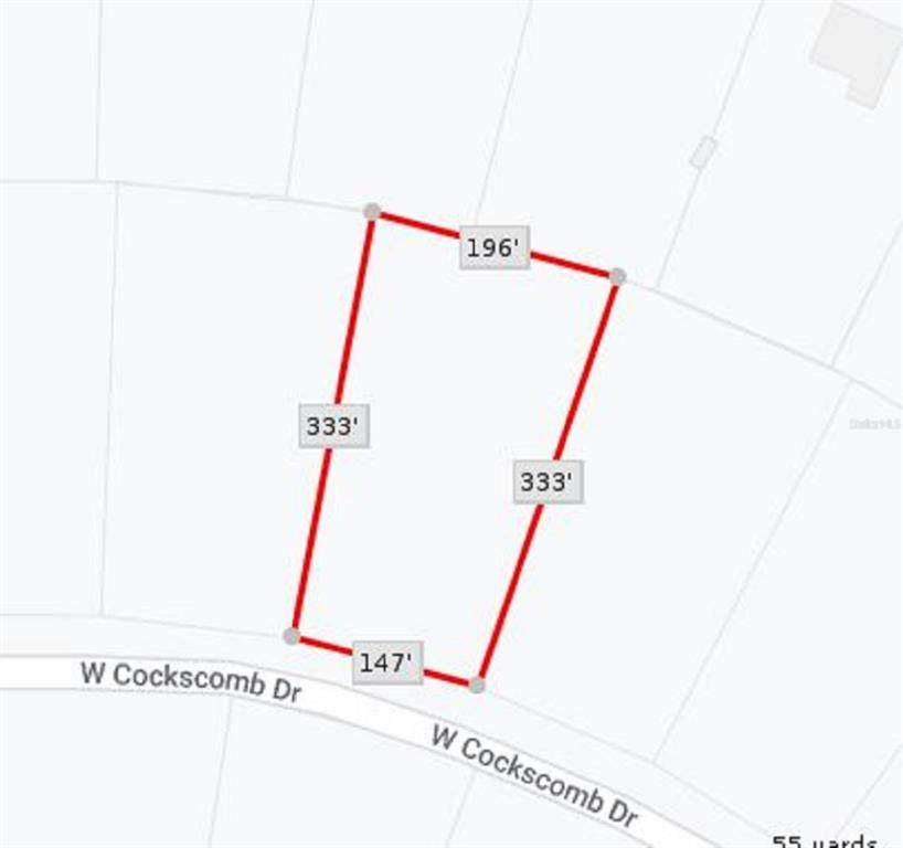11511 Cockscomb Drive - Photo 1