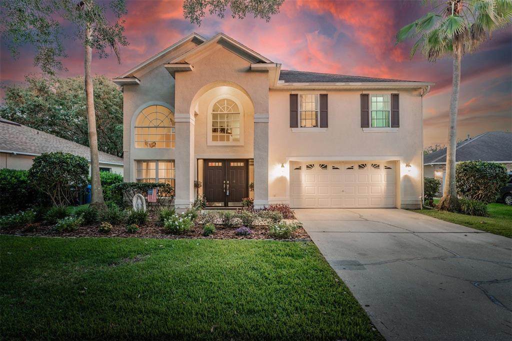 720 June Lake Lane - Photo 1