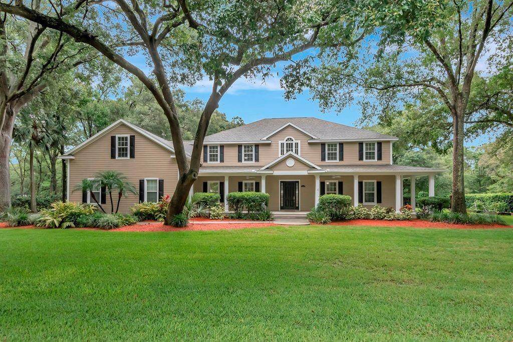 16305 Emerald Cove Drive - Photo 1