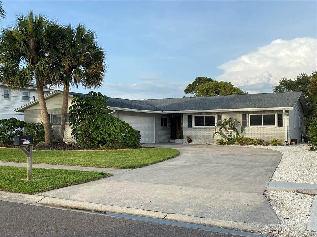 4617 Bay Crest Drive - Photo 1