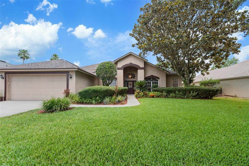 3522 Autumn Glen Drive - Photo 1