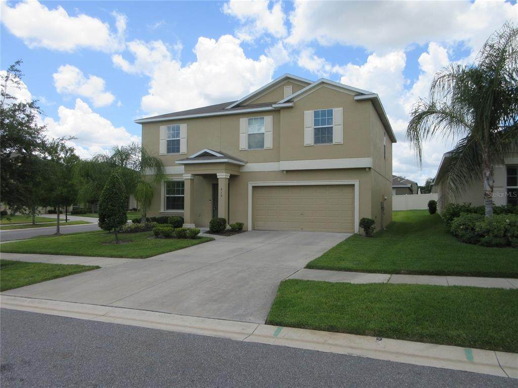 215 English Heritage Place - Photo 1