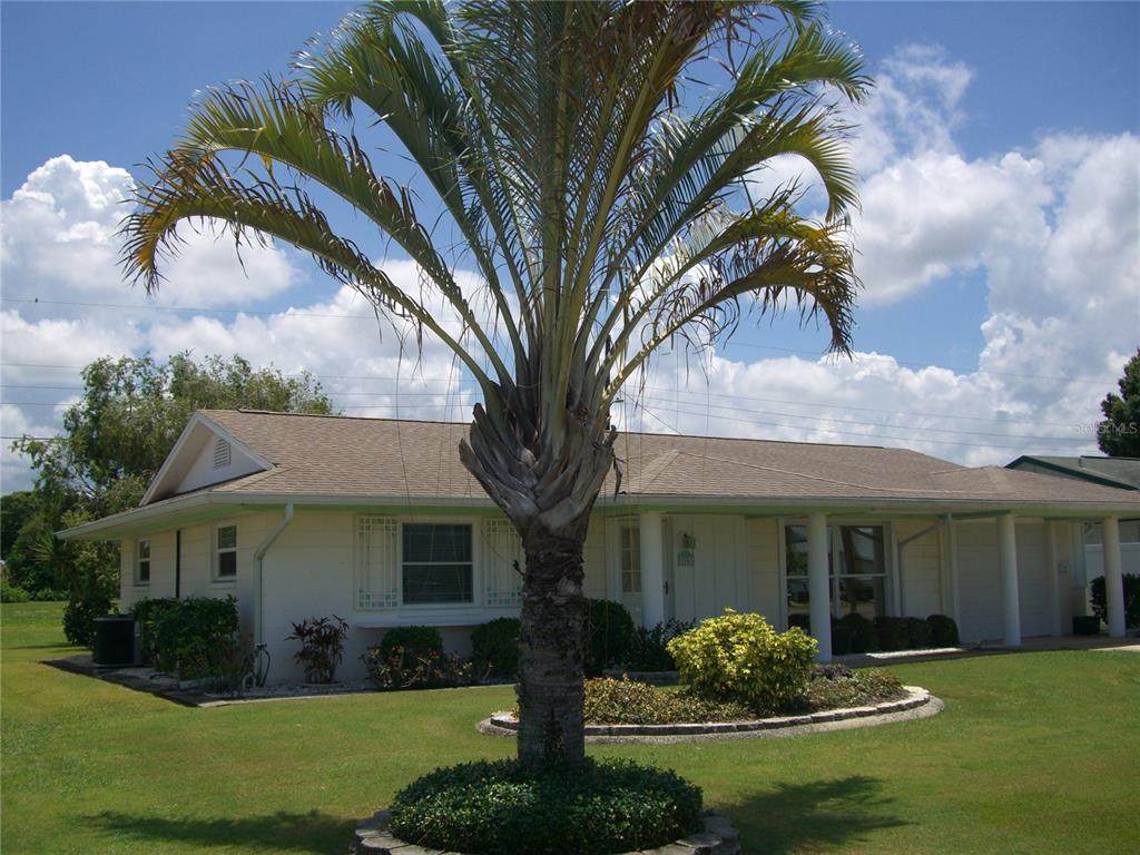 1207 Hacienda Drive - Photo 1