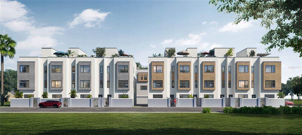 201 Armenia Avenue - Photo 1