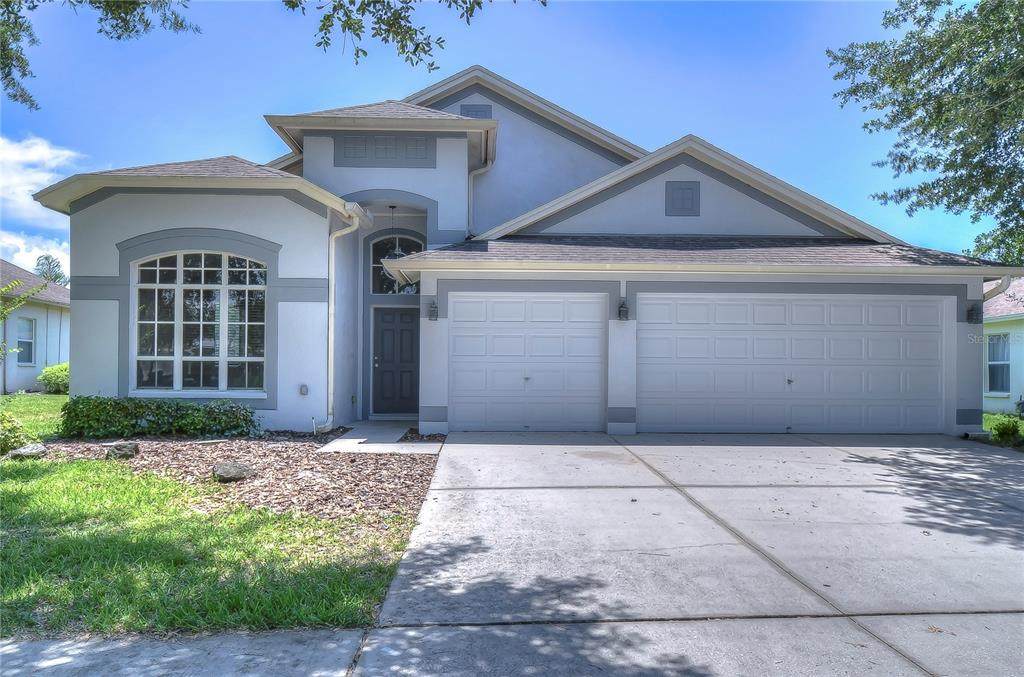 16143 Bridgedale Drive - Photo 1