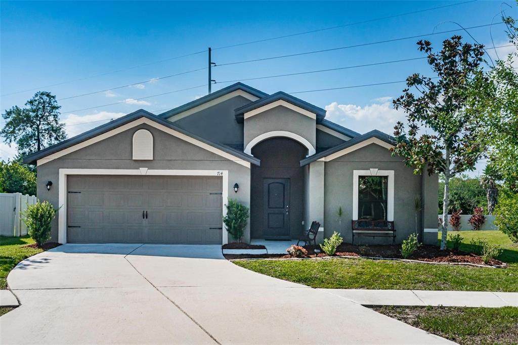 714 Chatham Walk Drive - Photo 1