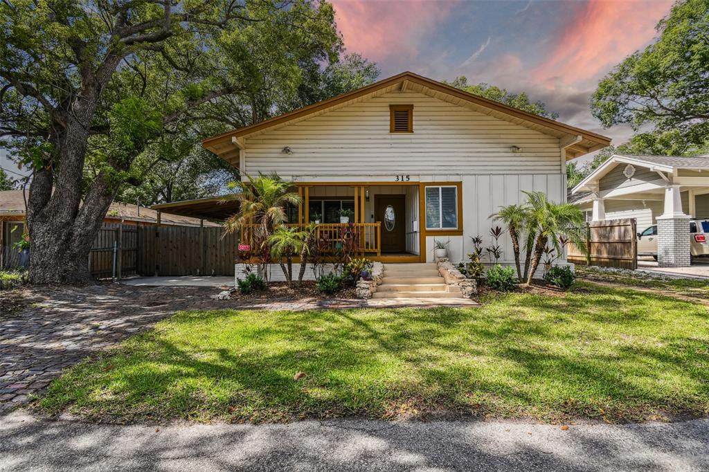 315 Alfred Street - Photo 1