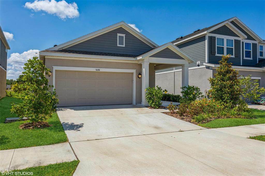 5638 Silver Sun Drive - Photo 1