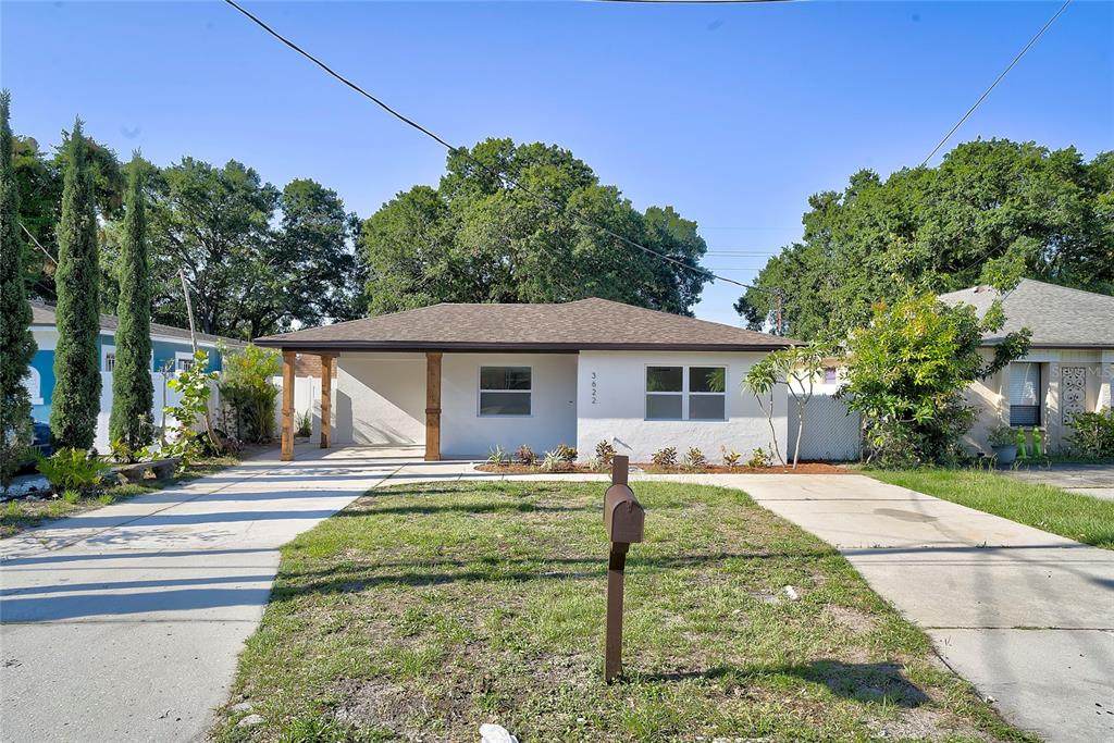 3622 Carmen Street - Photo 1