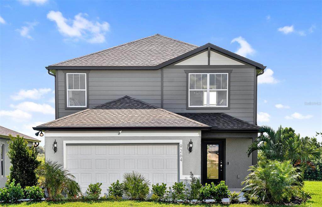 8205 Reefbay Cove - Photo 1