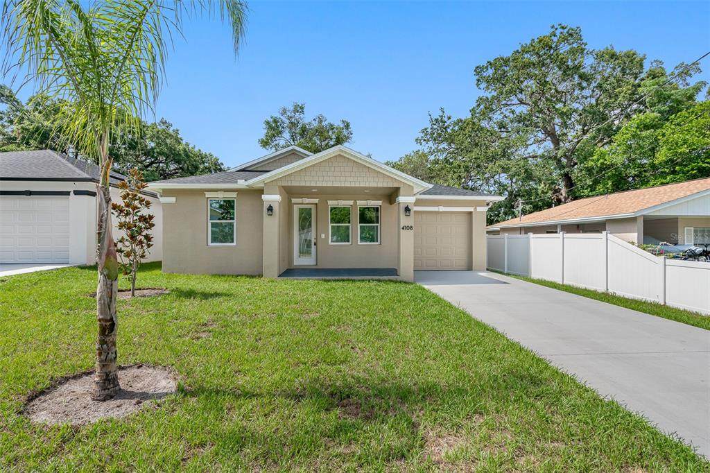 4108 Comanche Avenue - Photo 1