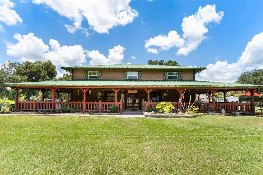 4809 Gallagher Road - Photo 1