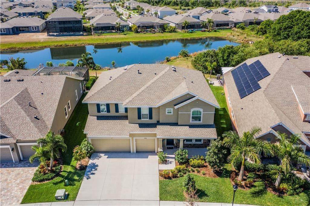 6314 Havensport Drive - Photo 1
