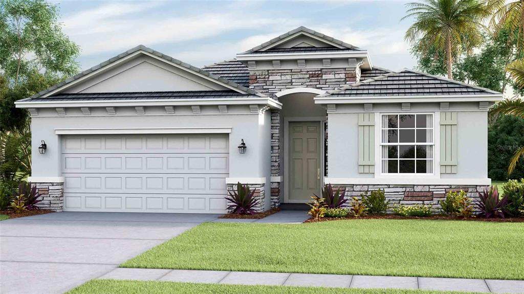 17817 Gulf Ranch Place - Photo 1