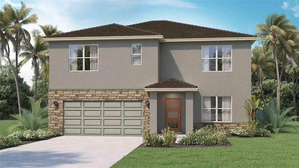 17126 Barnwood Place - Photo 1