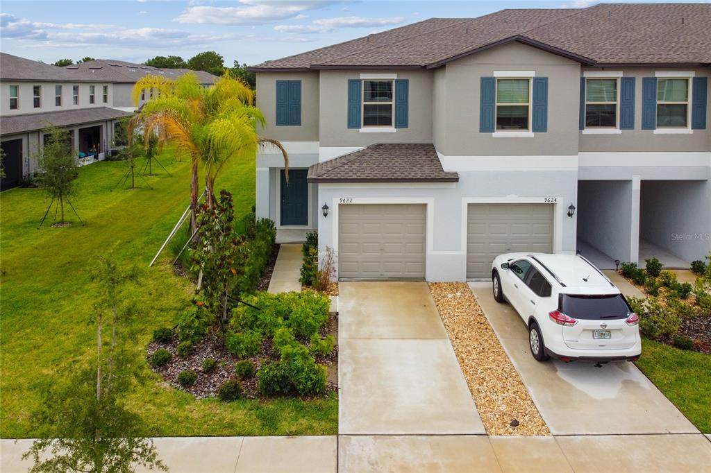 9622 Mulberry Marsh Lane - Photo 1