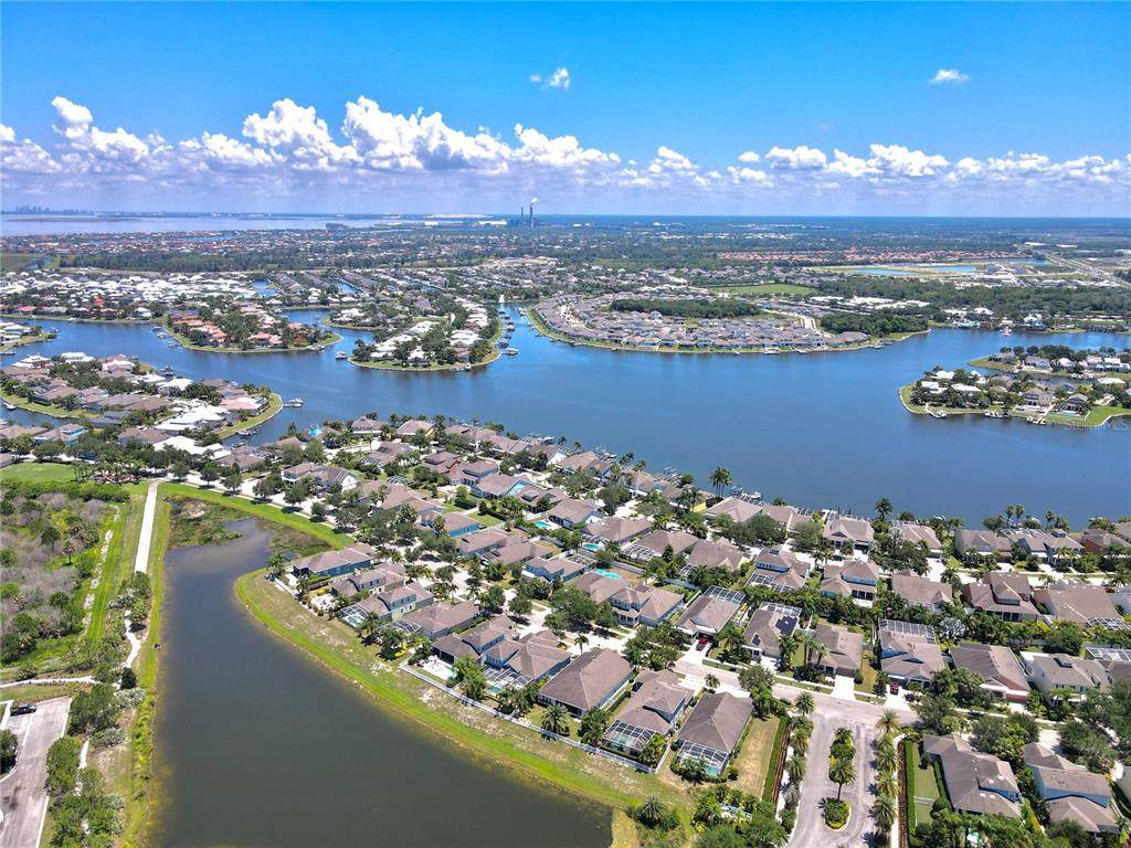 5223 Admiral Pointe Drive - Photo 1