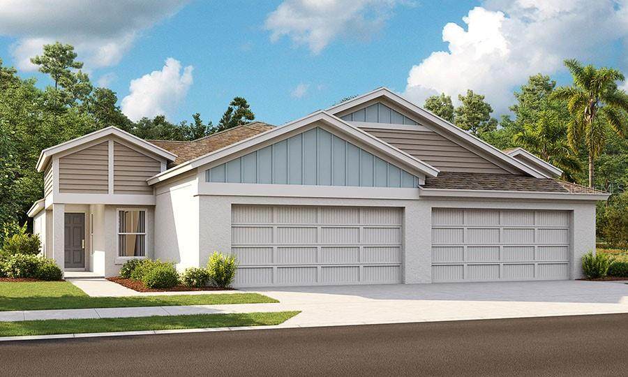 12553 Oak Hill Way - Photo 1