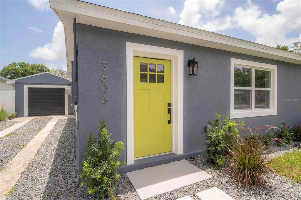 3606 Paxton Avenue - Photo 1