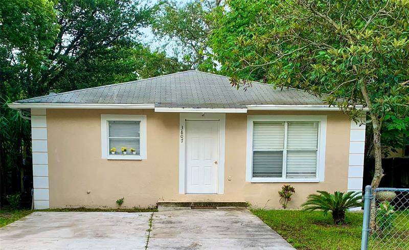 3807 Garrison Street - Photo 1