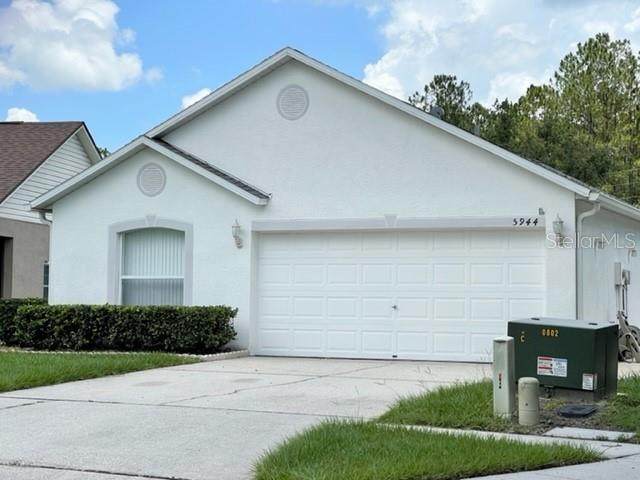 5944 Lake Front Drive - Photo 1