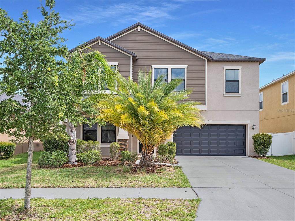 11705 Winterset Cove Drive - Photo 1