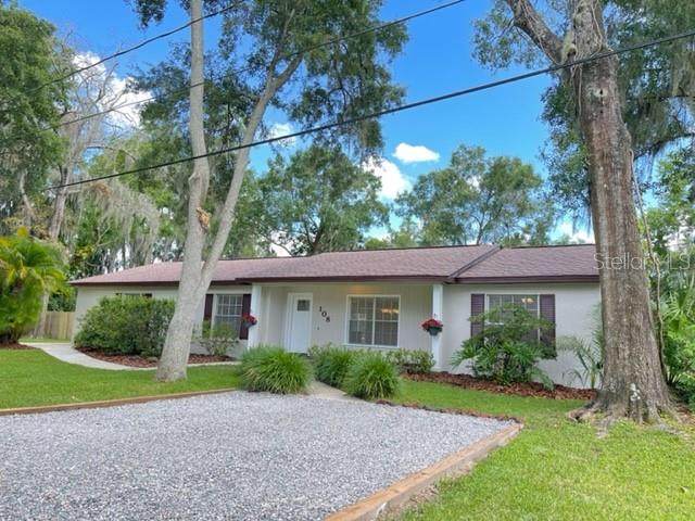 108 Lake Drive - Photo 1