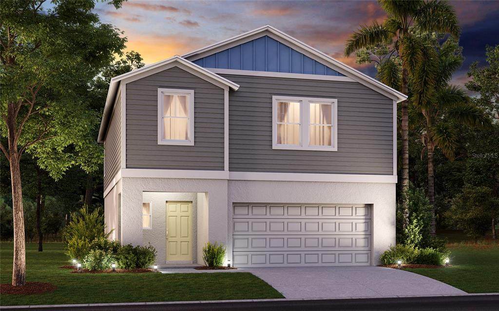 12926 Oak Hill Way - Photo 1